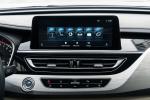 ChangAn CS75 2020 года (CIS)